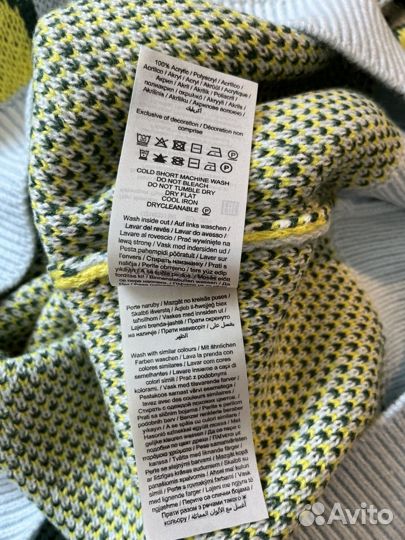 Свитер Jack & Jones размер М