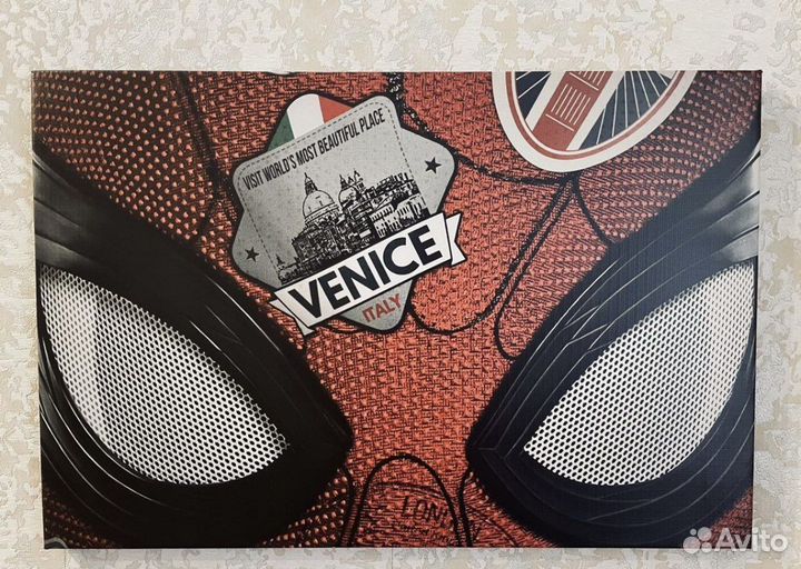 Картина на холсте