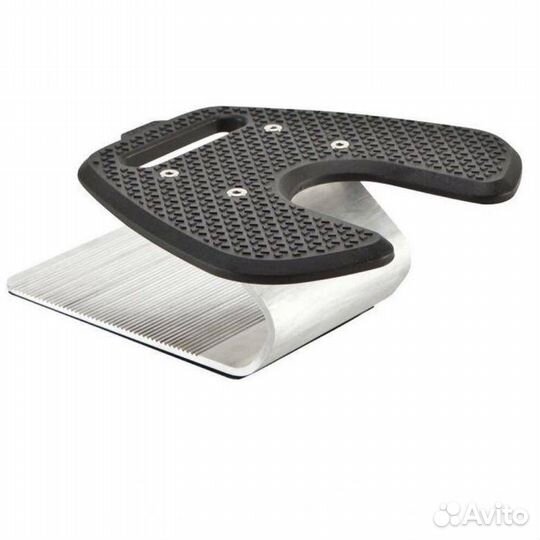 Подставка для ребенка на самокат