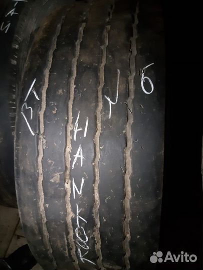 Accelera 385/65 R22.5