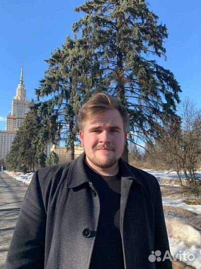 Репетитор по физике и математике огэ/егэ