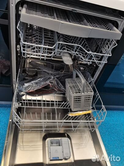 Встраиваемая посудомоечная машина Kuppersbusch