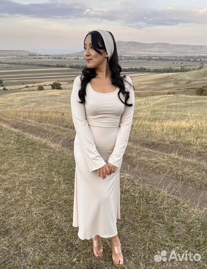 Платье женское