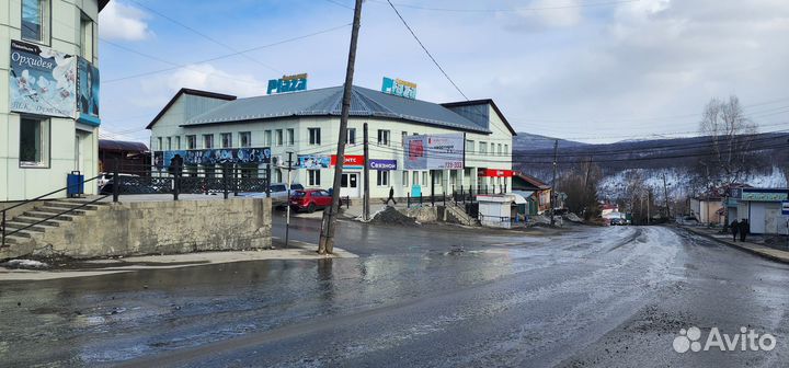 Банеры наружная реклама