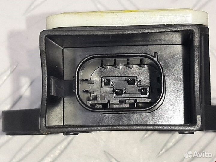 Датчик ускорения Infiniti EX 2009 479311EA1A