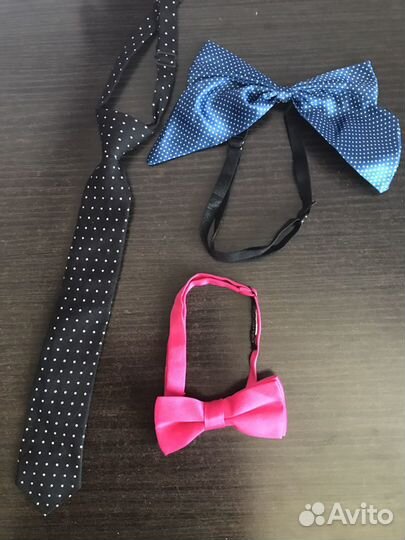 Бабочка для девочки/галстук Gulliver/гулливер