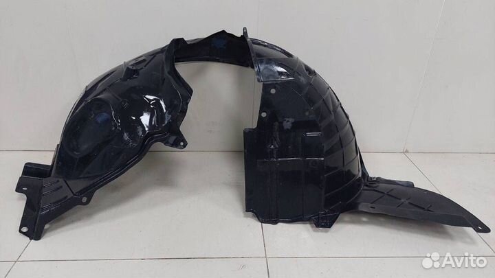 Локер передний левый Nissan Bluebird Sylphy G10 2000-2005