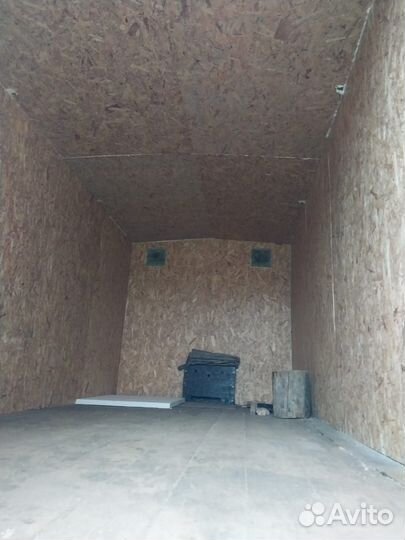 КАМАЗ 4310, 2000