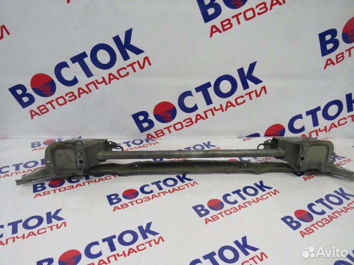 Усилитель бампера Перед subaru impreza GG2, GG3, GG9, GD2, GD3, GD9