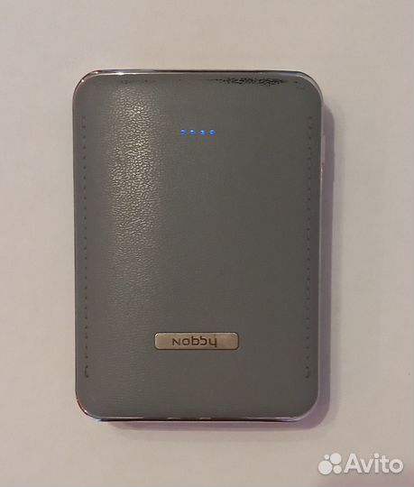 Внешний аккумулятор для телефона