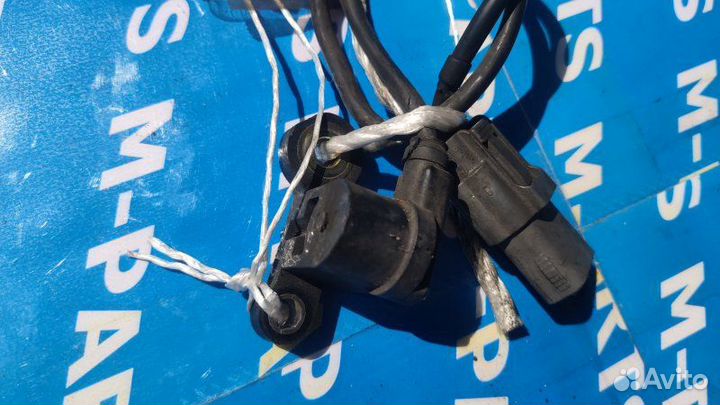 Датчик положения распредвала Mazda Capella gwew