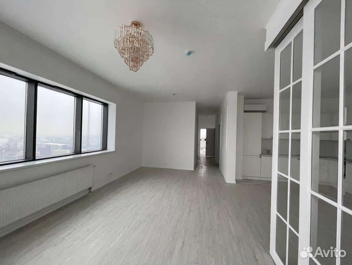 Ремонт квартир