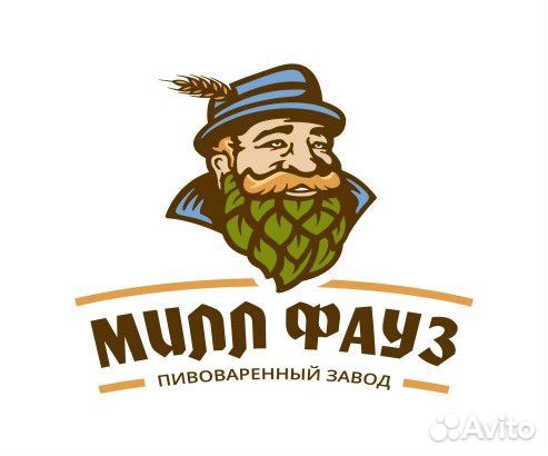 Уборщик производственных и служебных помещений