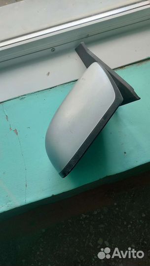 Зеркало левое mazda premacy