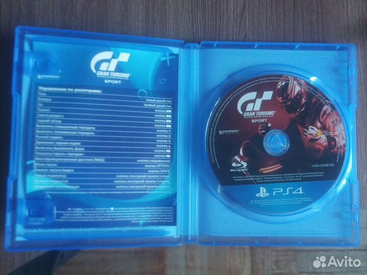 Игры для приставок ps4