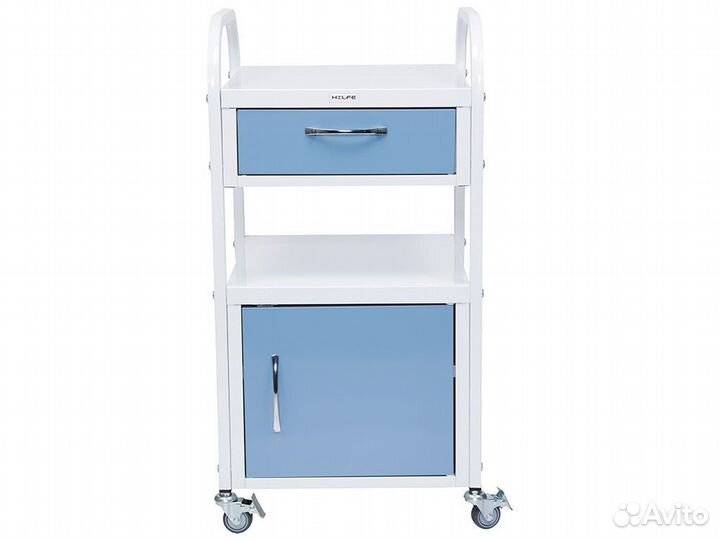 Тумба медицинская