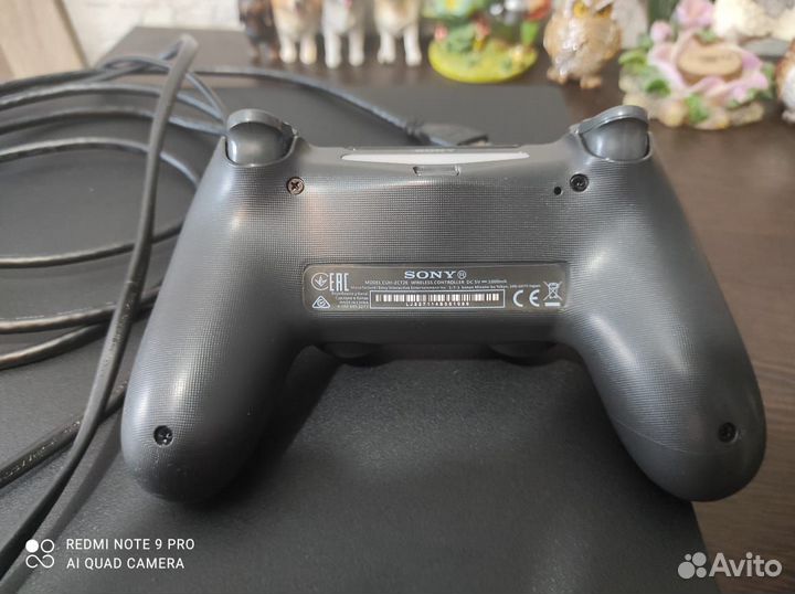 Sony ps4 pro 1tb