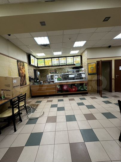 Свободного назначения, общепит 230 м²