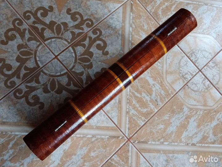 Коробка (доска) для нард ручной работы