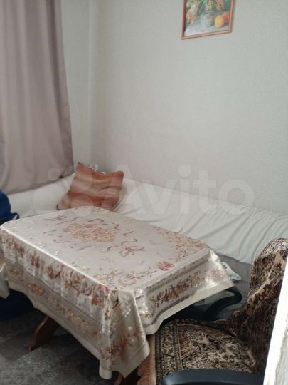 4-к. квартира, 81 м², 6/9 эт.