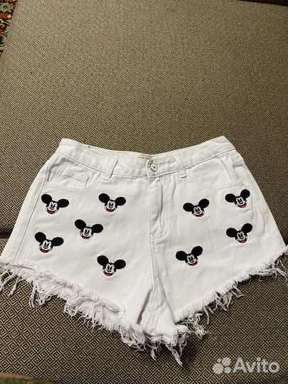 Шорты