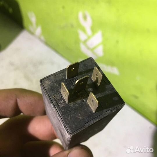 Реле Фольксваген Гольф 2 Джетта 2
