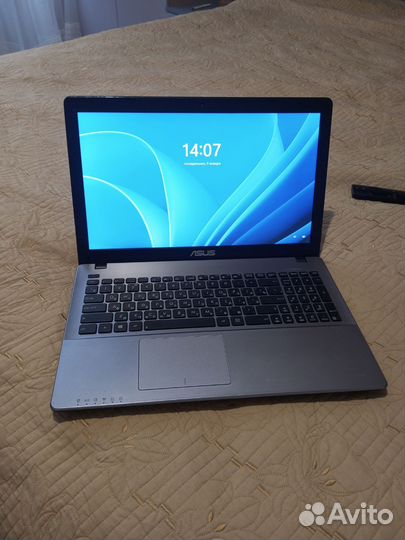 Asus x550cc