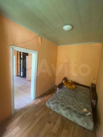 Дом 62 м² на участке 5 сот.