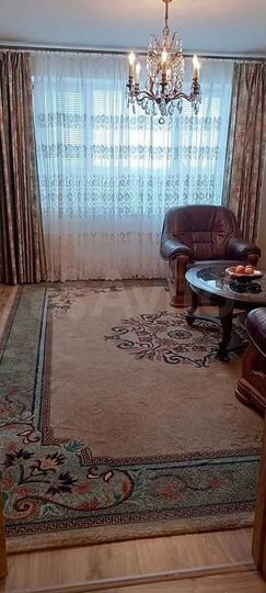 2-к. квартира, 56,7 м², 10/10 эт.