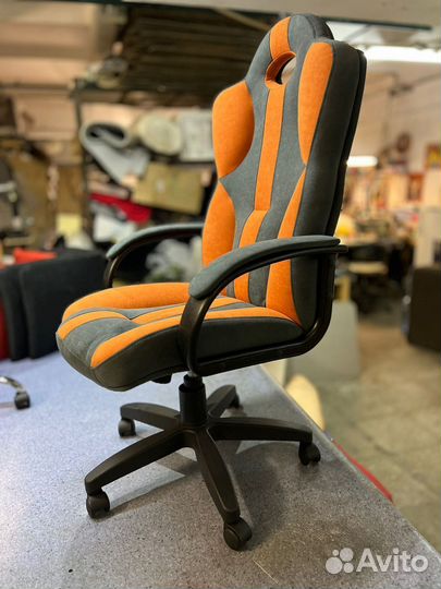 Кресло компьютерное