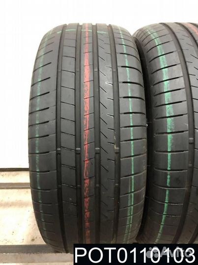 Bridgestone Alenza 001 255/55 R19 111H