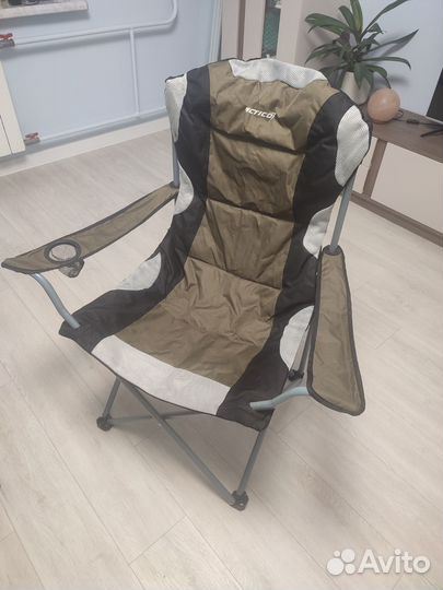 Стул складной туристический
