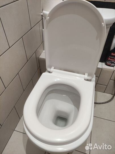 Унитаз напольный Monako