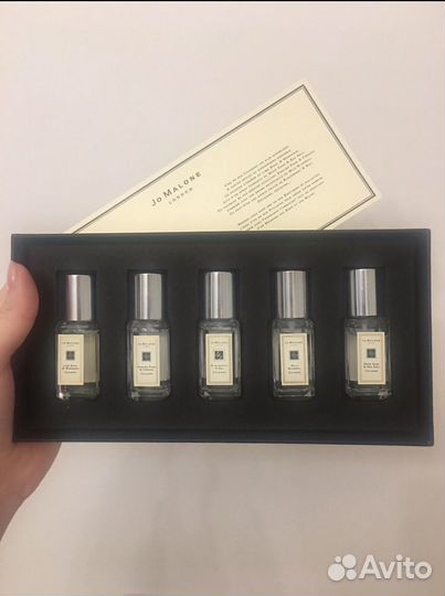 Наборы Jo Malone London