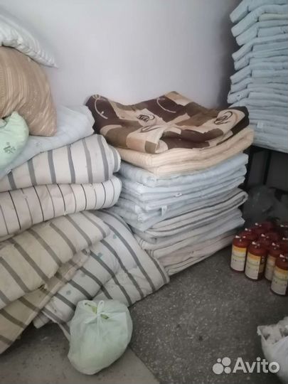 Матрасы б/у