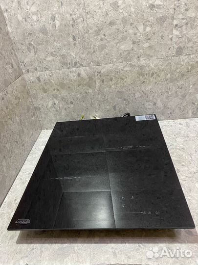 Индукционная варочная панель Kanzler KI 014 S
