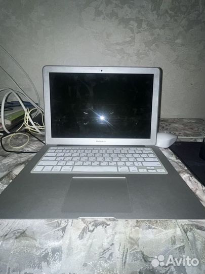 Macbook air 13