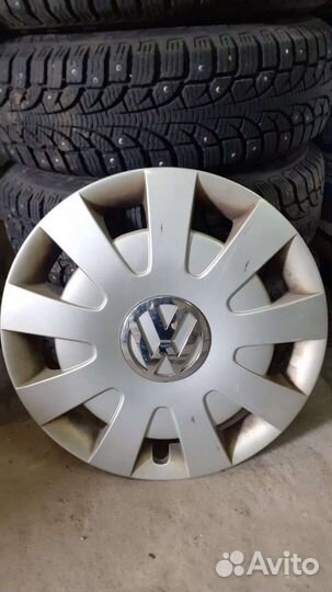 Колпак на колесо r 15