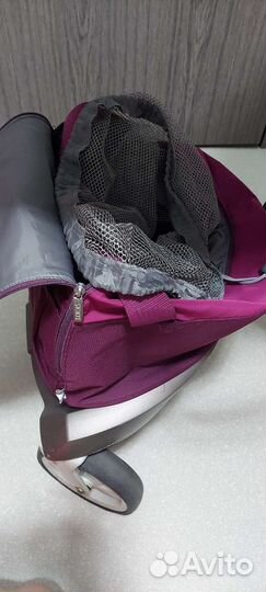 Коляска Stokke оригинал