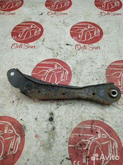 Рычаг задний правый верхний Infiniti Fx35 S51