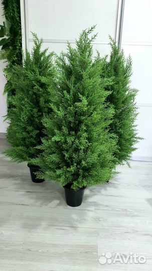 Искусственная туя Западная