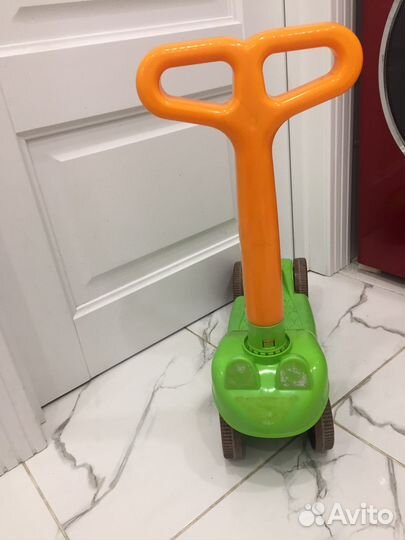 Самокат детский