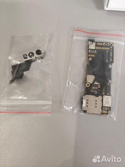 iPhone 14 pro max / 13 pro Материнская Плата