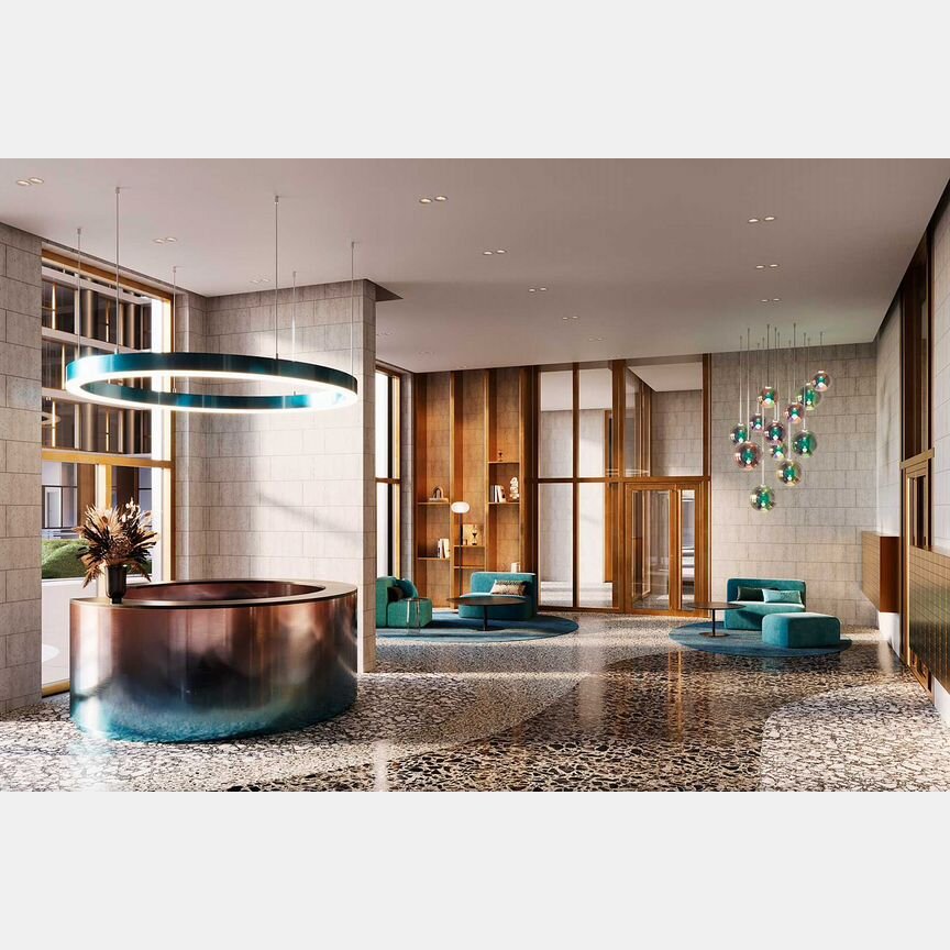 3-к. апартаменты, 85,4 м², 16/29 эт.