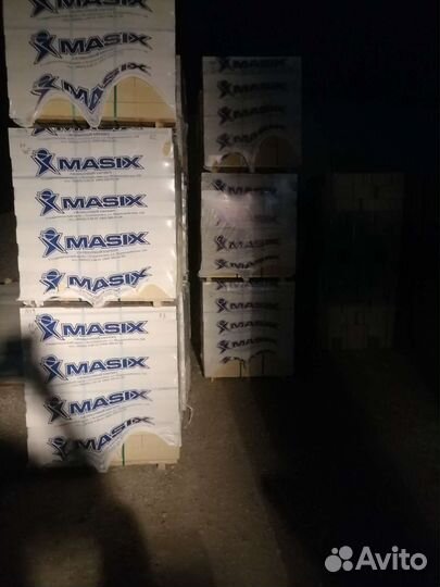 Кирпич силикатный