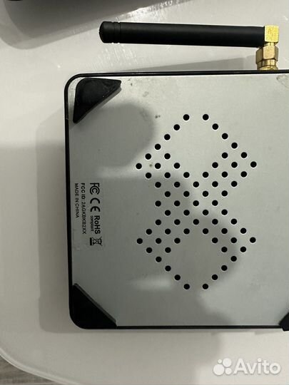 Android tv приставка mecool bb2 pro