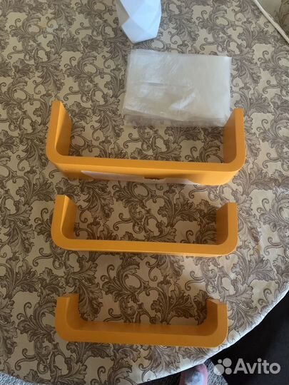 Полочки на стену