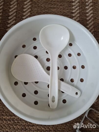 Мультиварка lgen