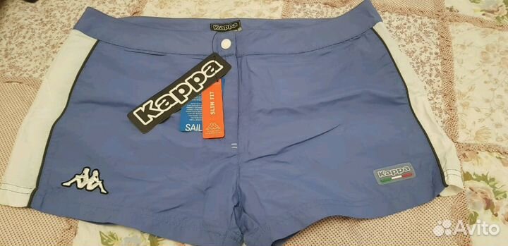 Шорты kappa