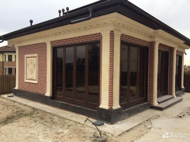 Природный камень